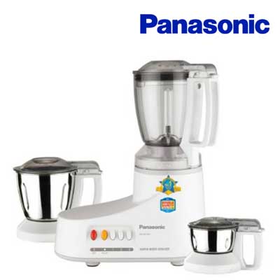 "Panasonic Mixer MX AC 300 H - Click here to View more details about this Product
